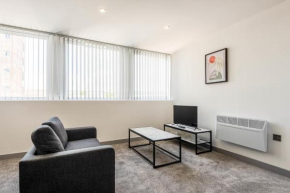 Cosy 1 Bedroom Apartment in Yeadon